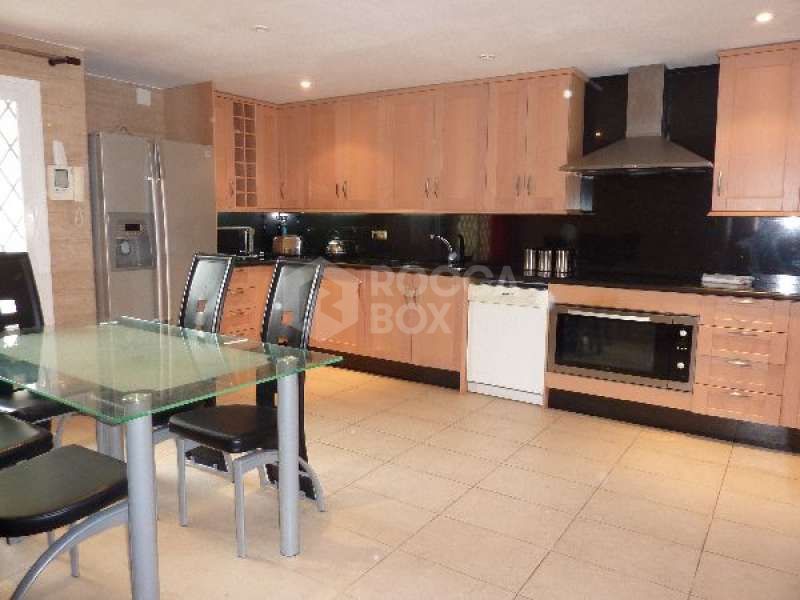 Atalaya Rio Verde, 5 bedroom Villa For Sale