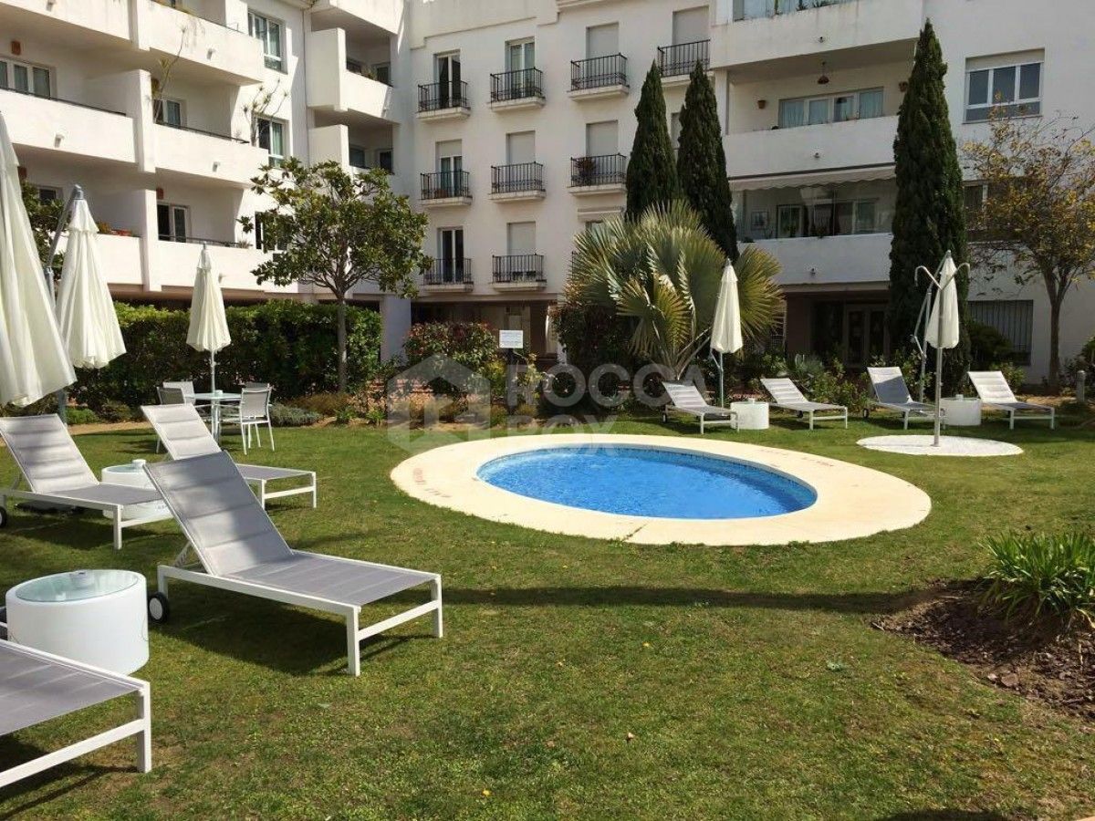 Beautiful 3 bedroom Penthouse duplex for sale in Puerto Banus!