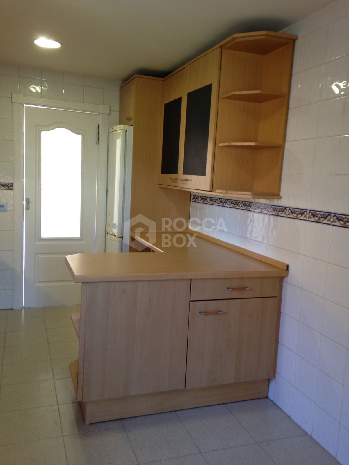 Large Apartment in Alhambra del Golf for sale