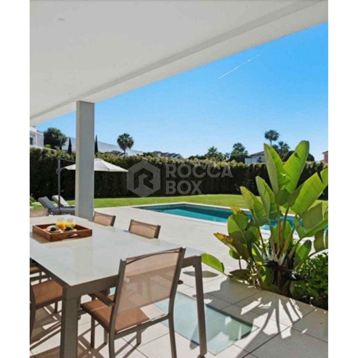 Villa in Marbella, Marbella