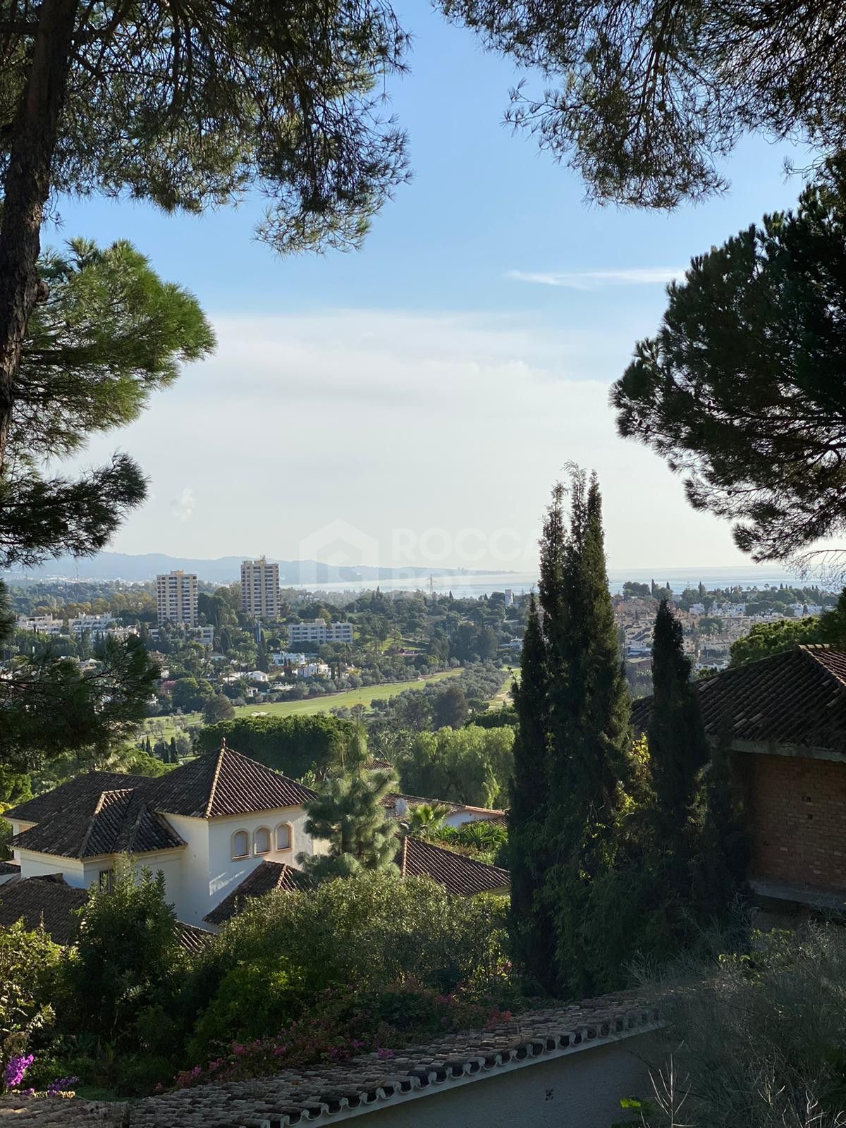 Villa in Nueva Andalucia, Marbella