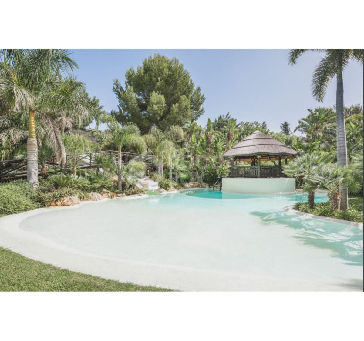 Villa in Sierra Blanca, Marbella Golden Mile