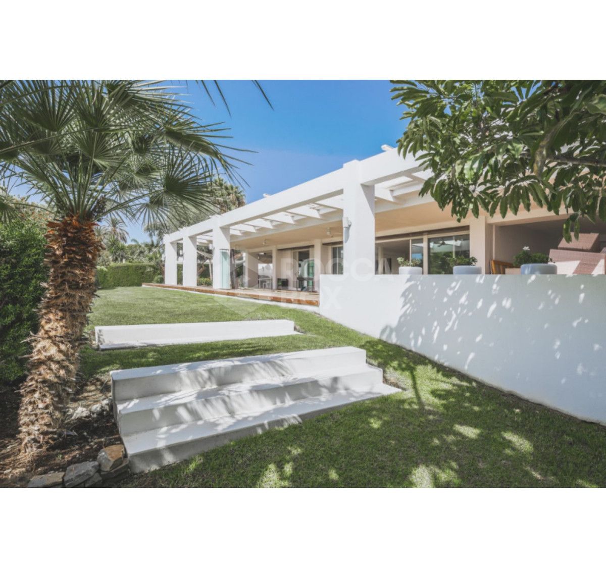 Villa in Sierra Blanca, Marbella Golden Mile