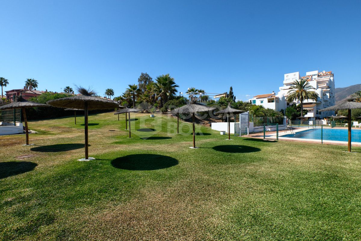 Penthouse in Estepona