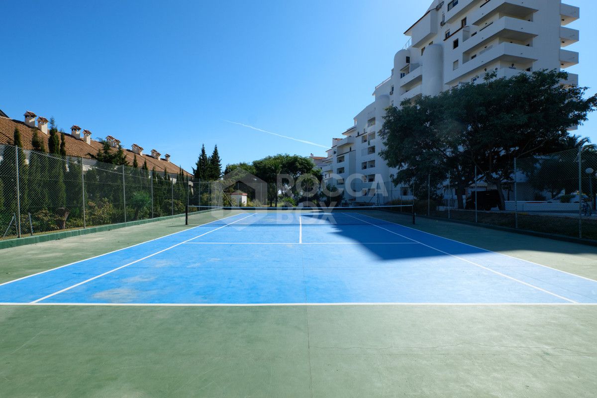 Penthouse in Estepona