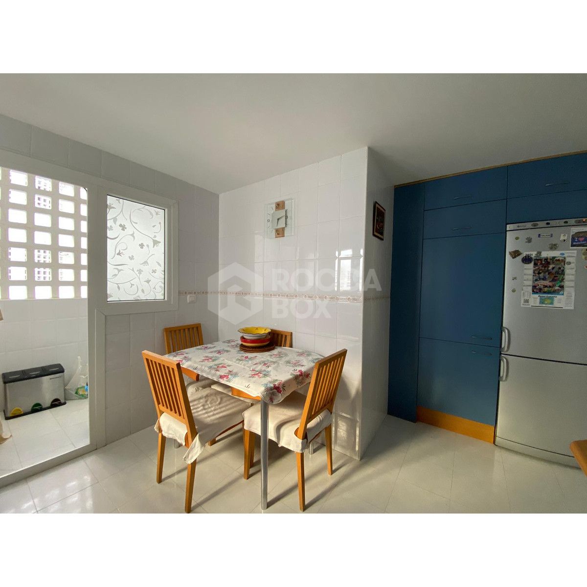 Apartment in Nueva Andalucia, Marbella