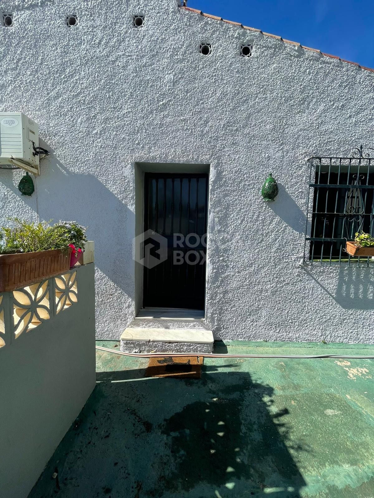 Villa in Nueva Andalucia, Marbella