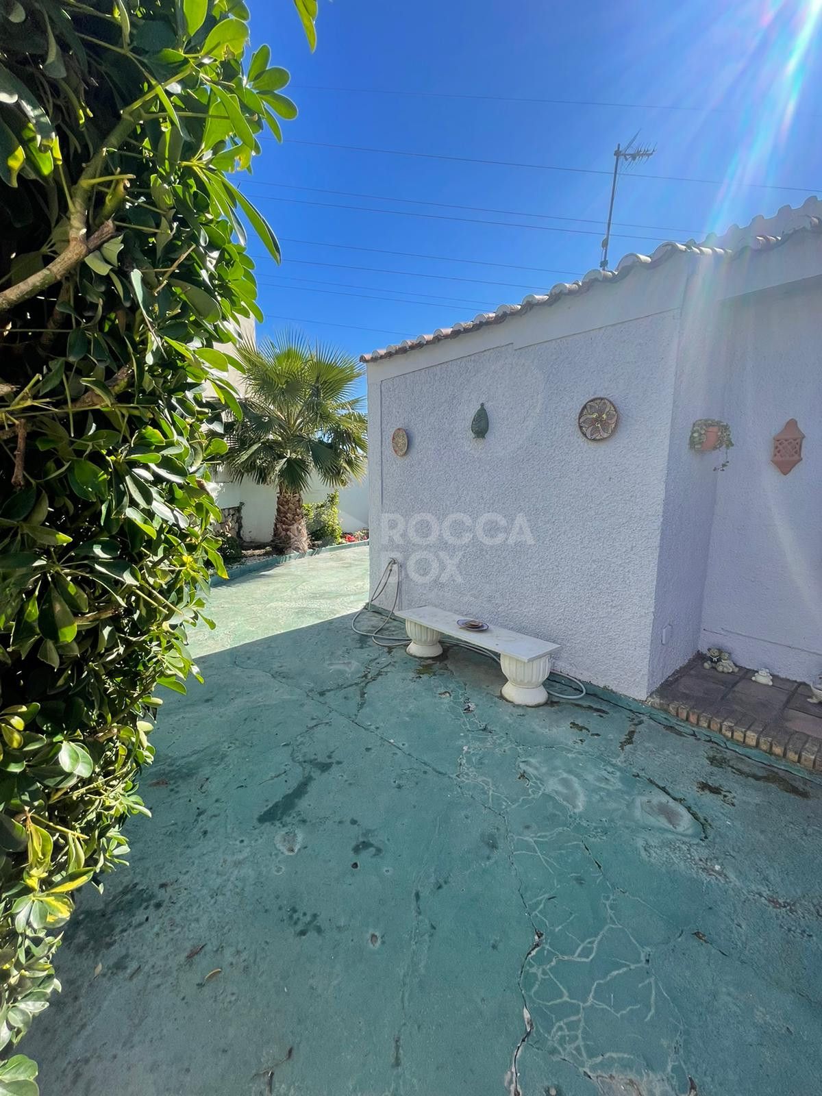 Villa in Nueva Andalucia, Marbella
