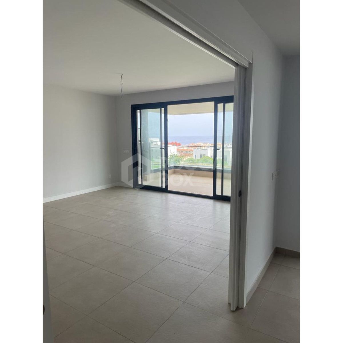 Apartment in Estepona