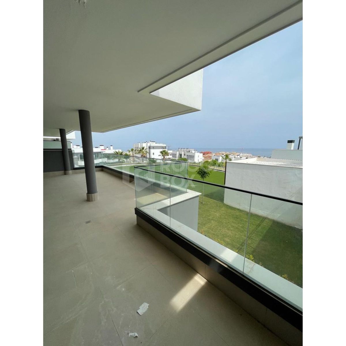 Apartment in Estepona