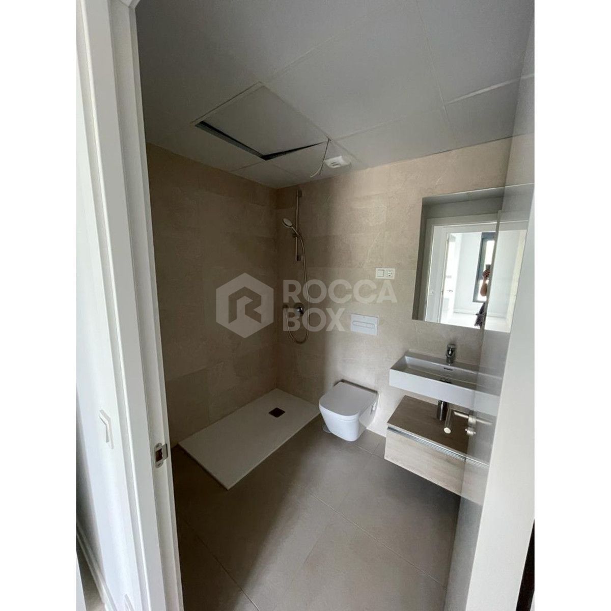Apartment in Estepona