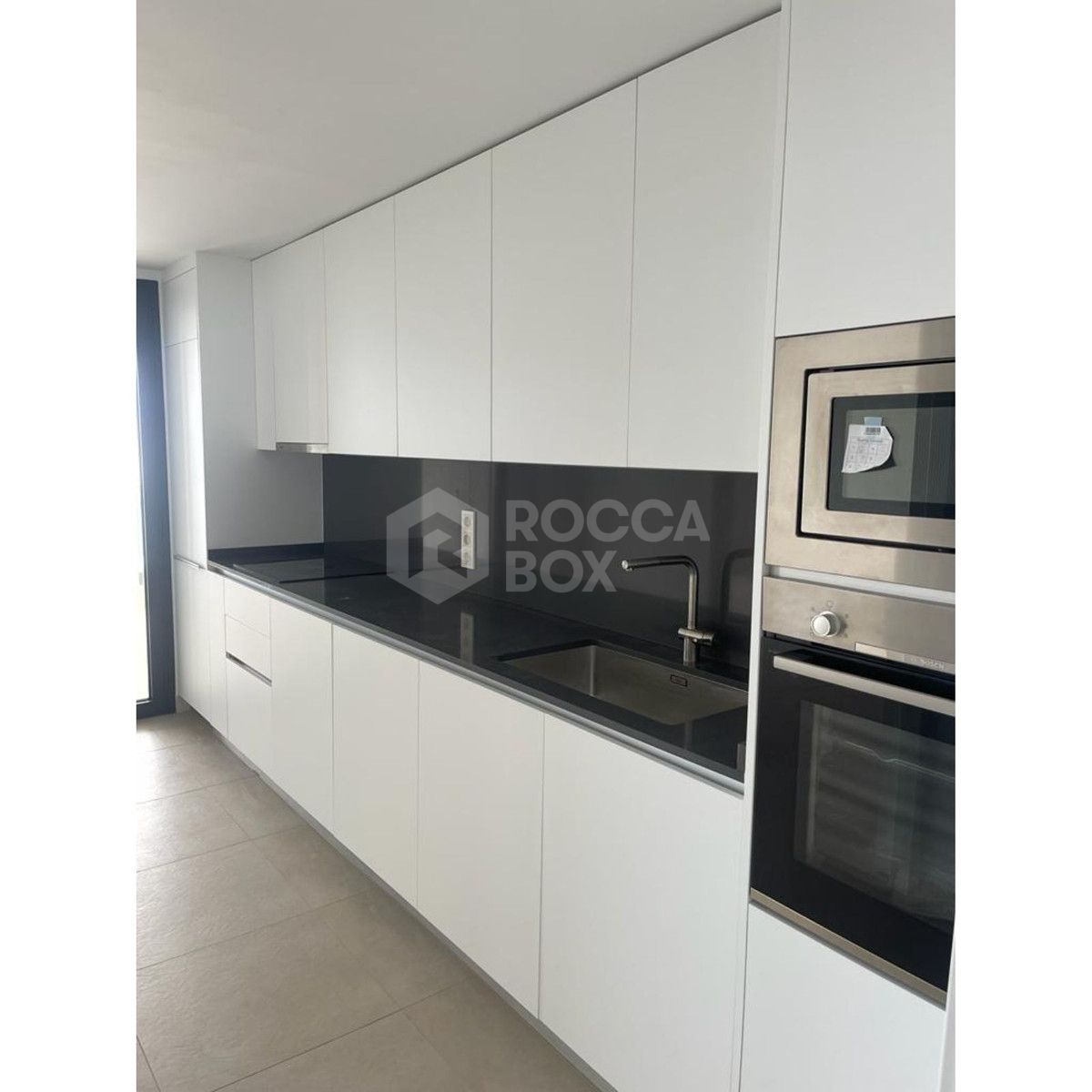 Apartment in Estepona