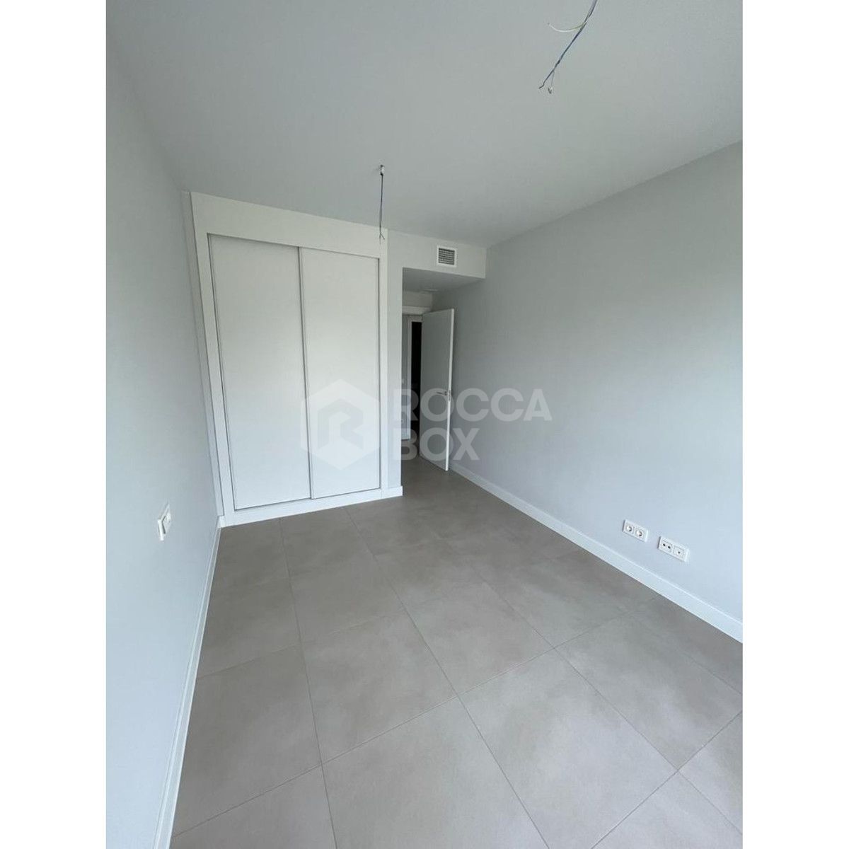 Apartment in Estepona