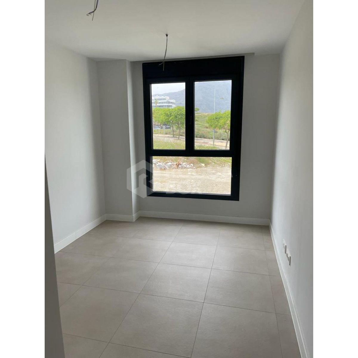 Apartment in Estepona