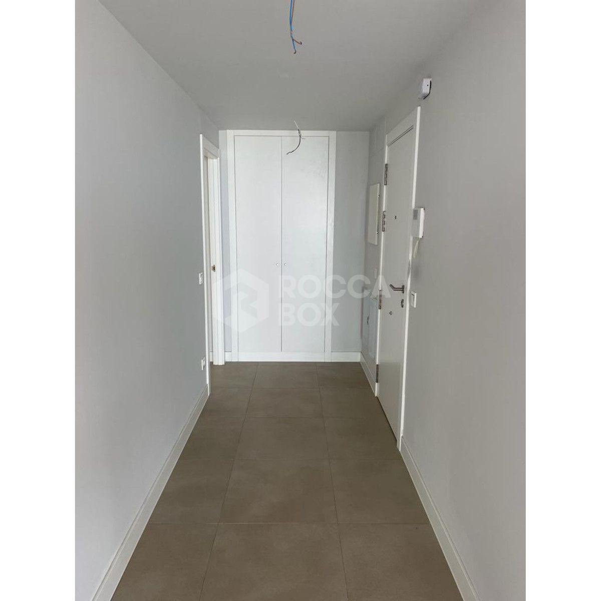 Apartment in Estepona