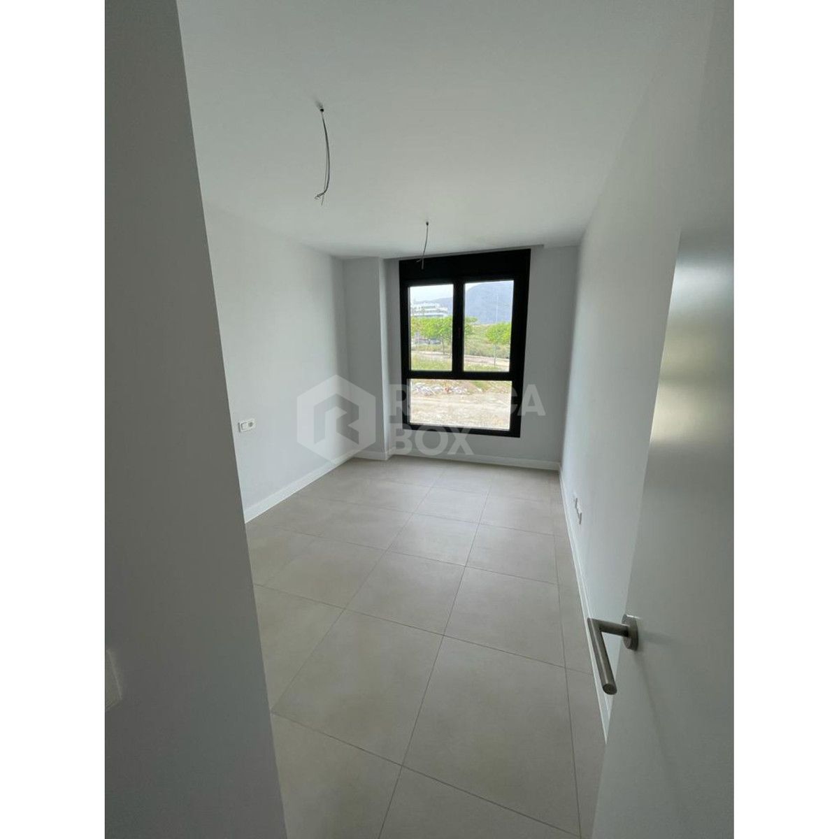 Apartment in Estepona