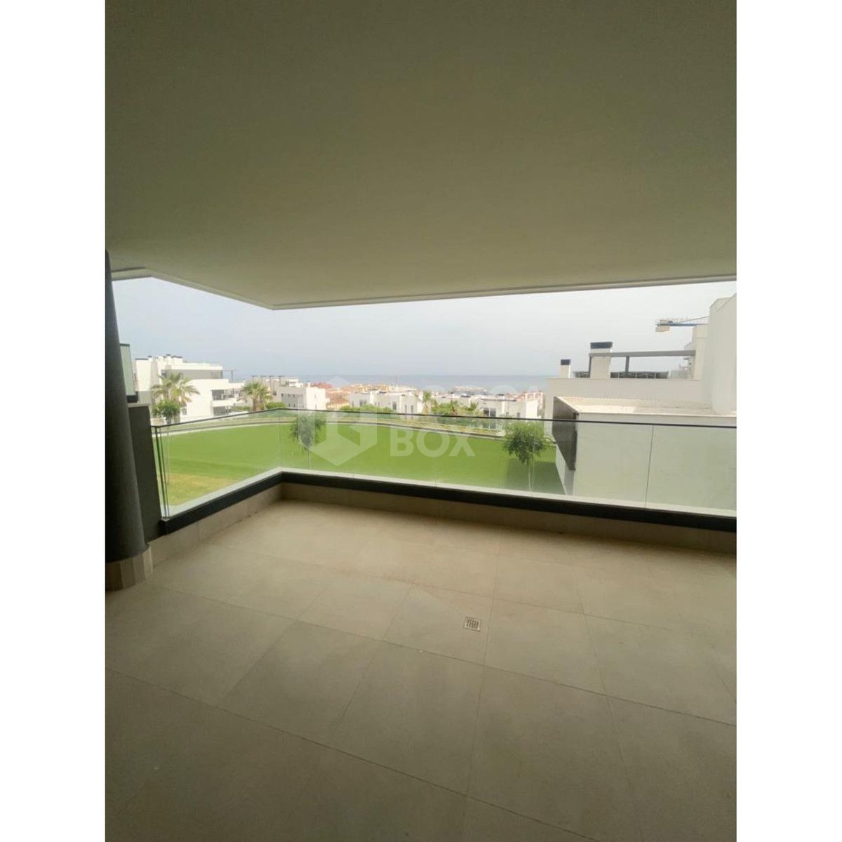 Apartment in Estepona