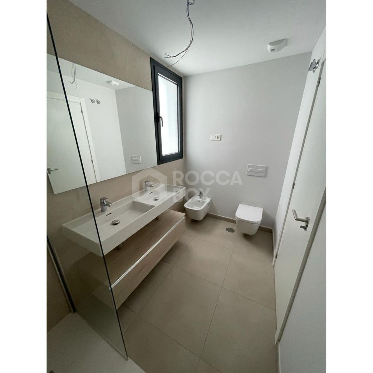 Apartment in Estepona