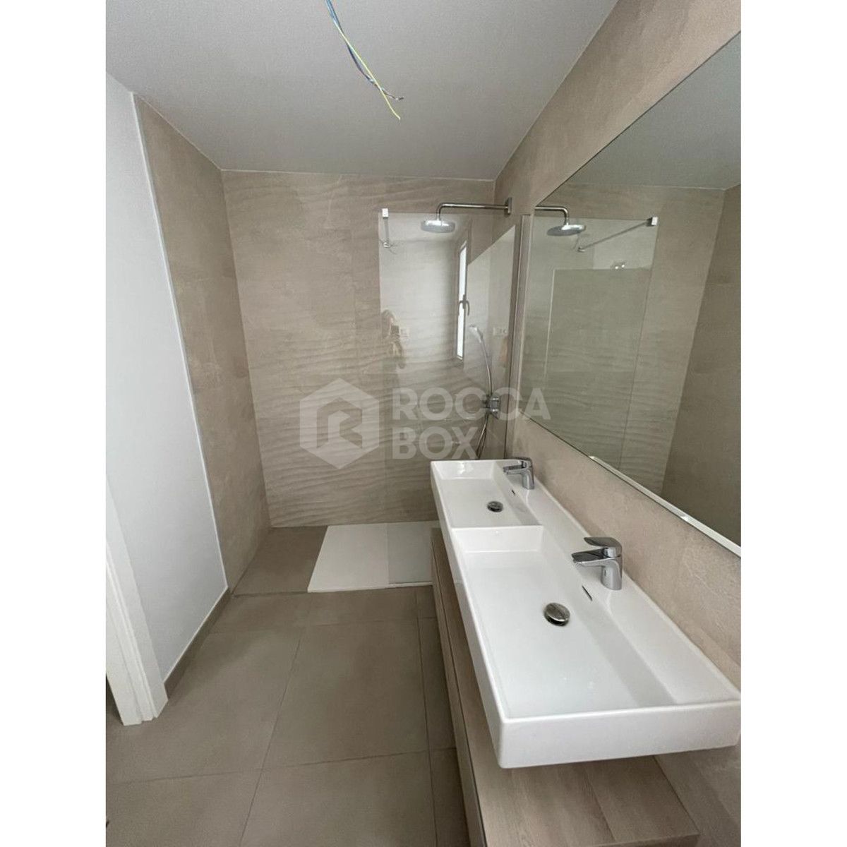 Apartment in Estepona