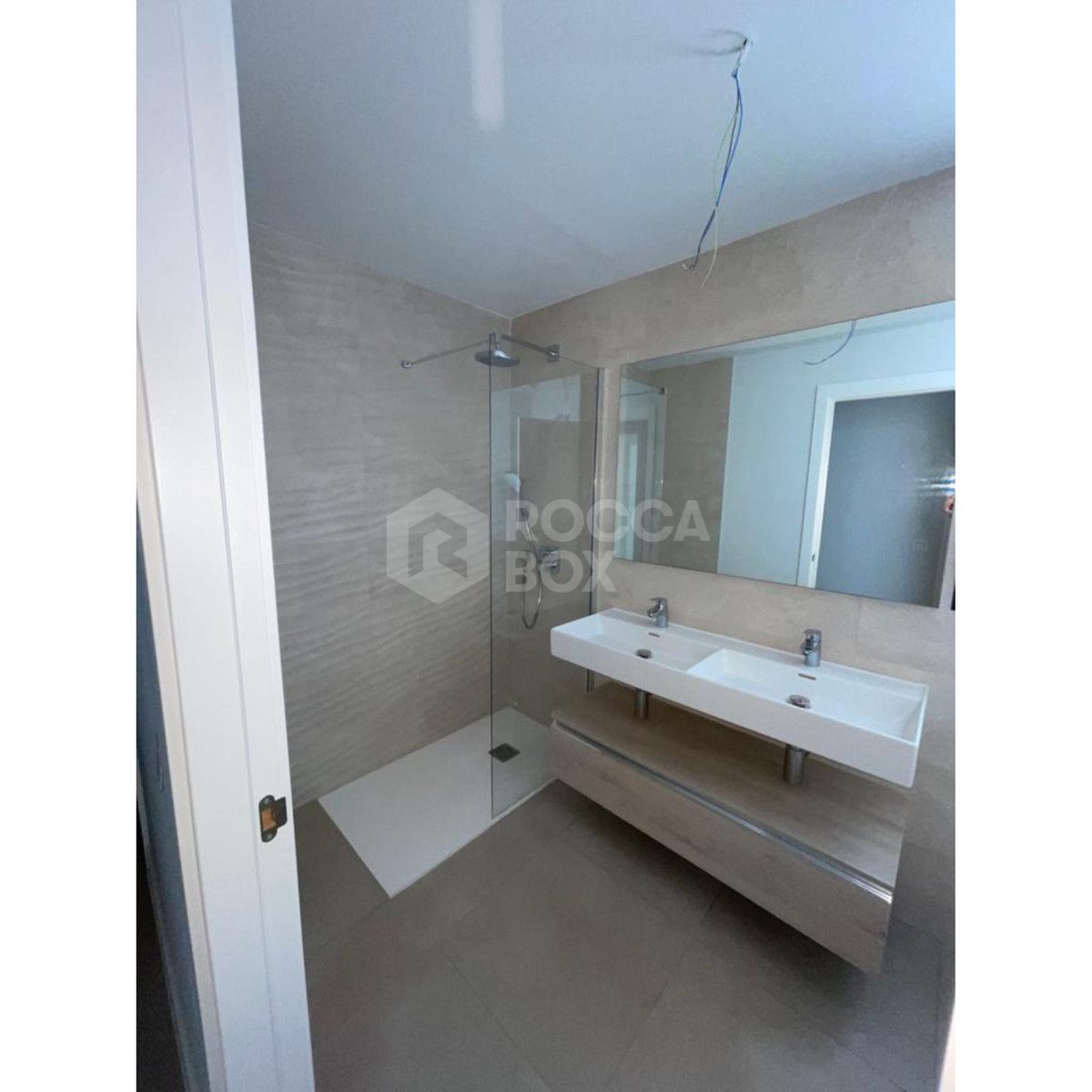 Apartment in Estepona