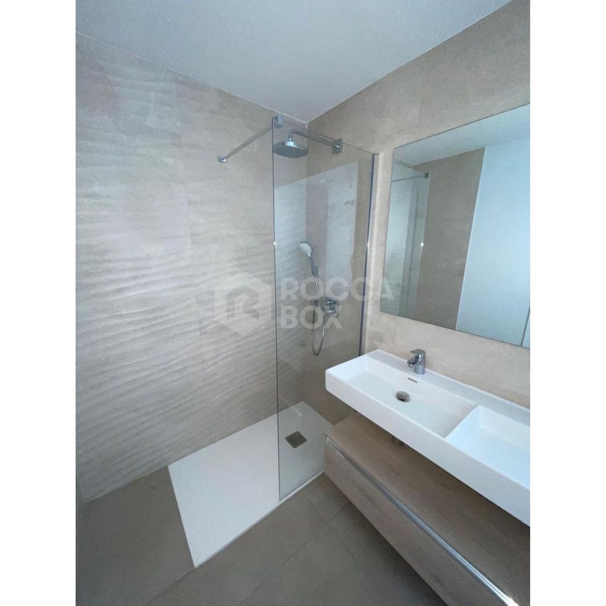 Apartment in Estepona