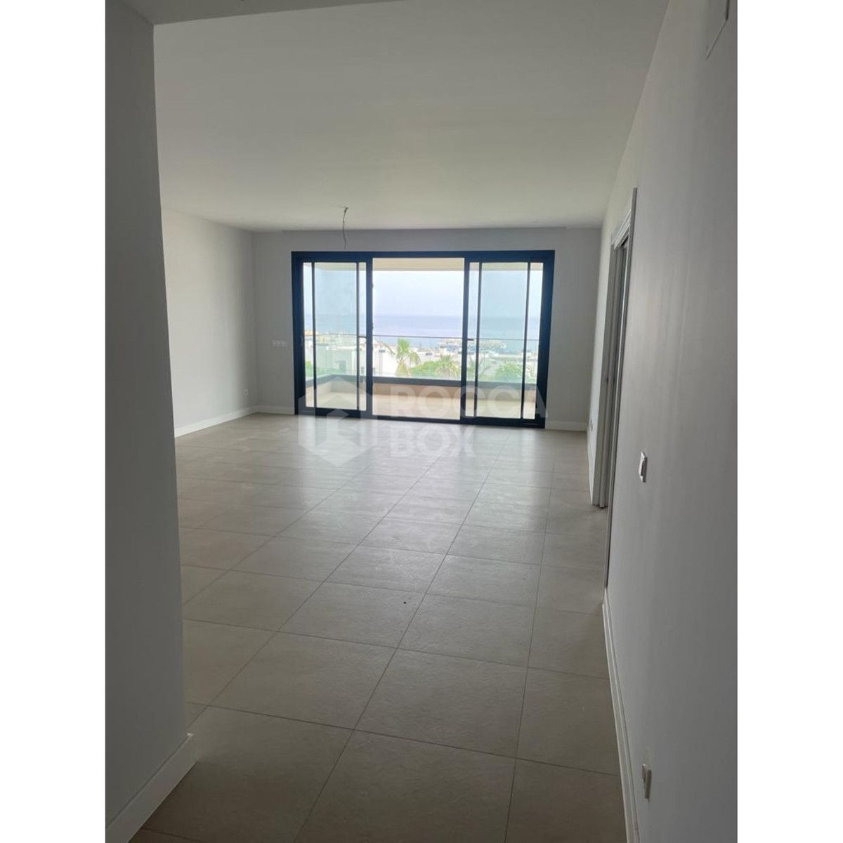 Apartment in Estepona