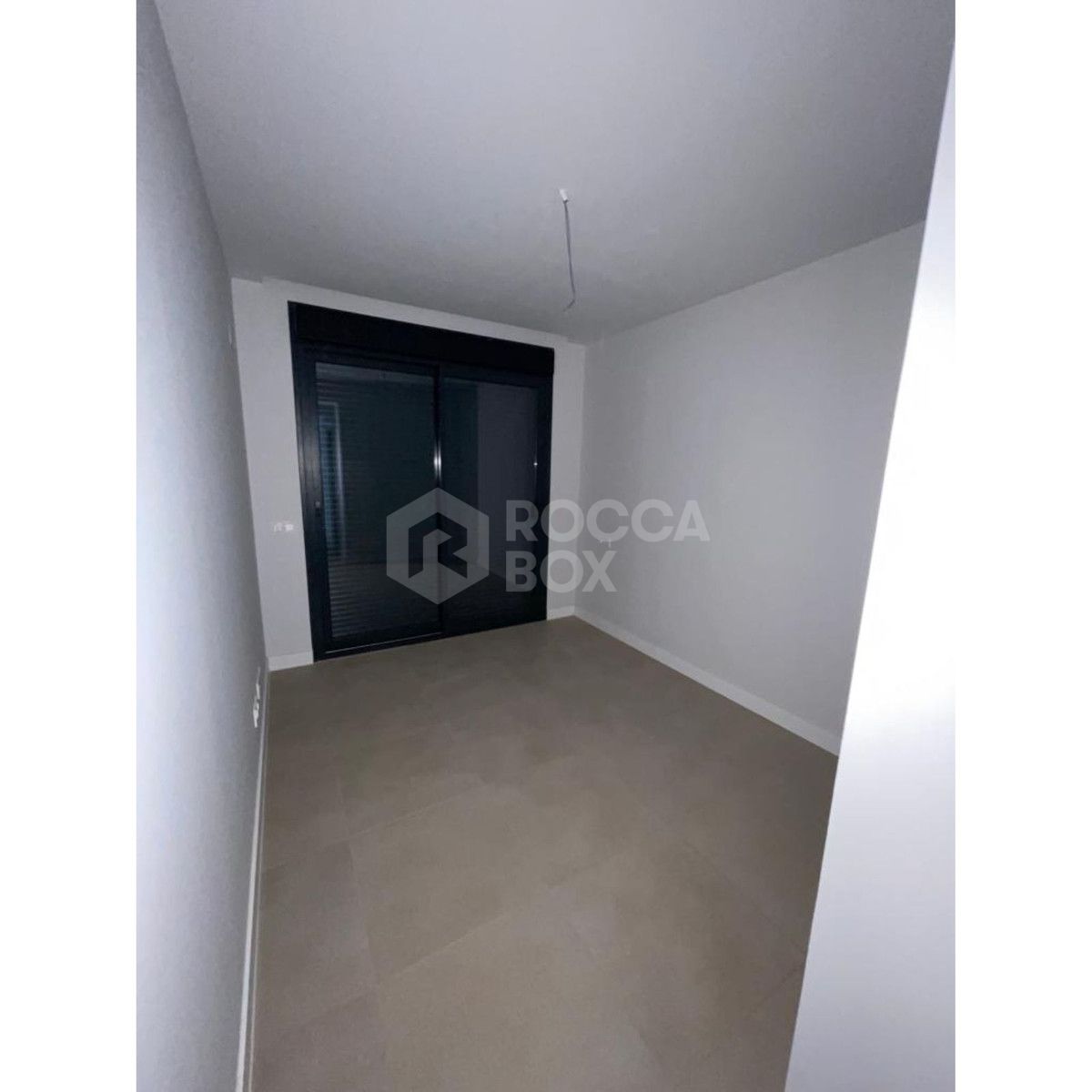 Apartment in Estepona