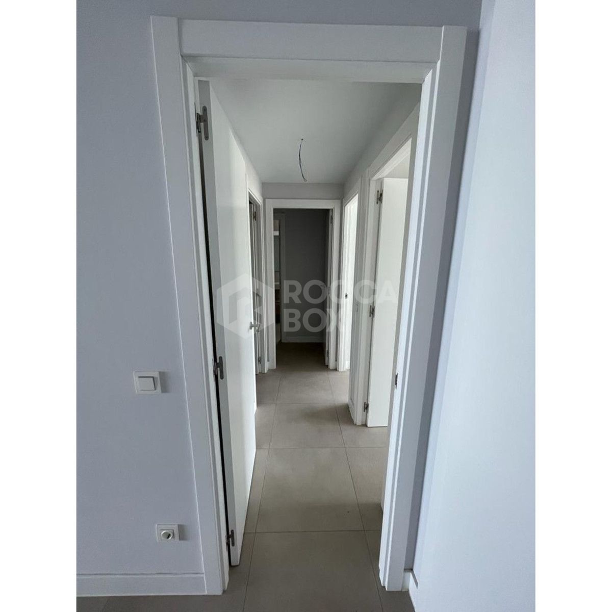 Apartment in Estepona