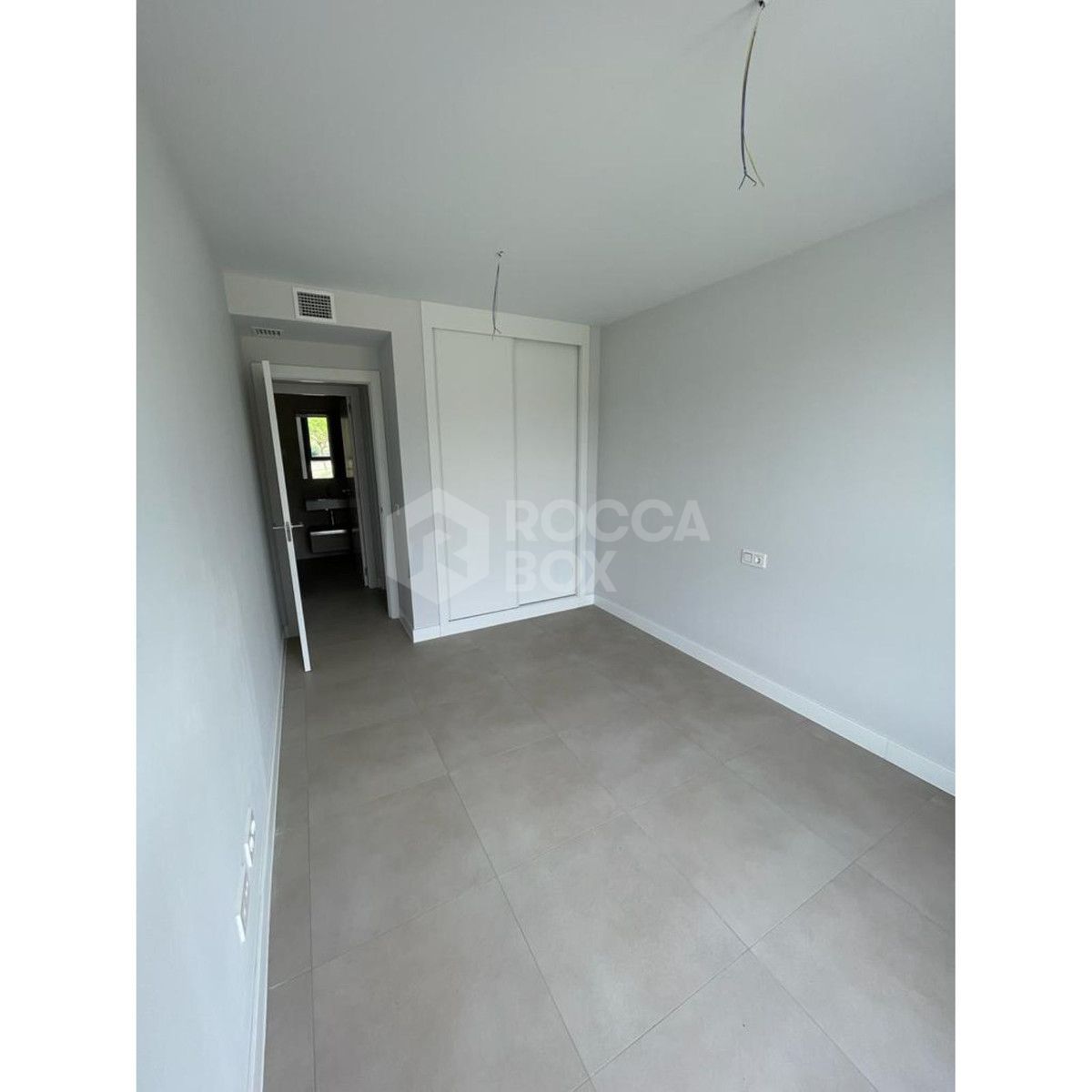 Apartment in Estepona