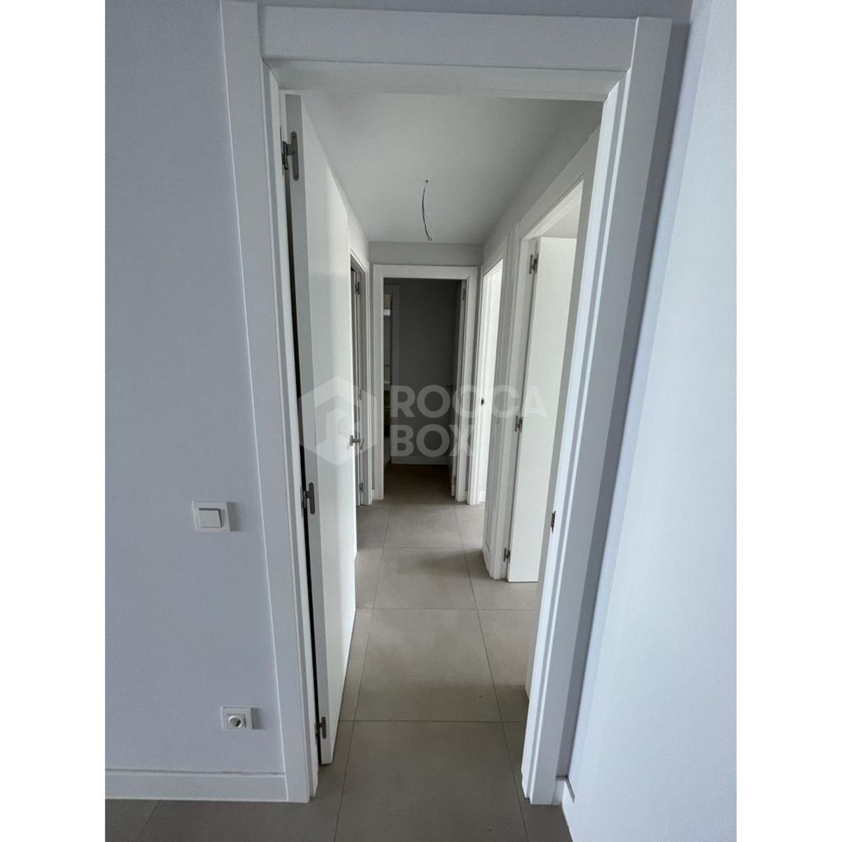 Apartment in Estepona