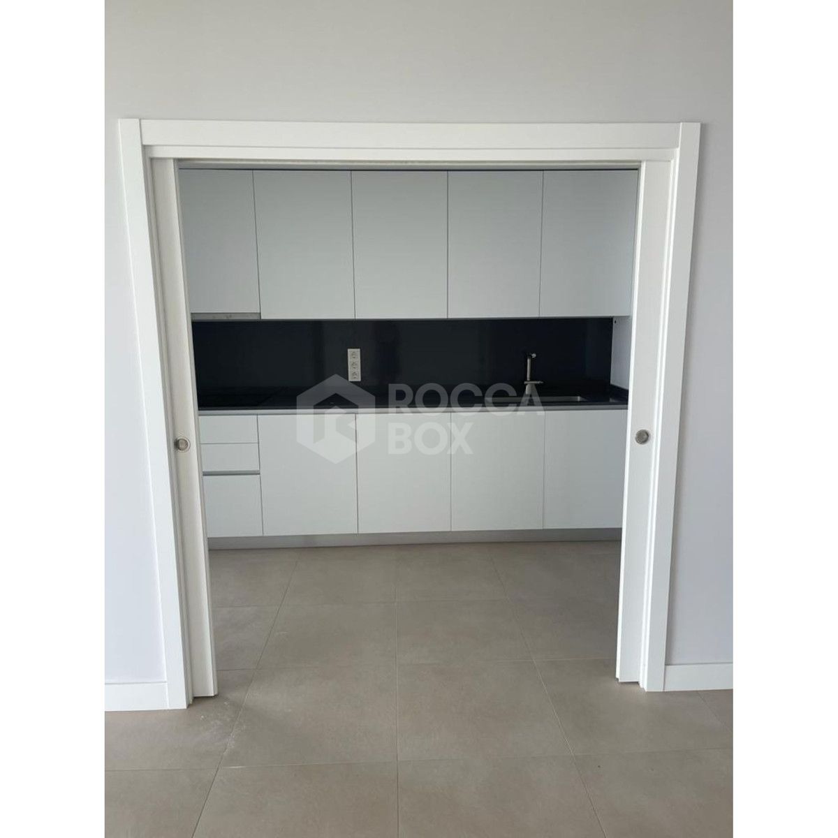 Apartment in Estepona