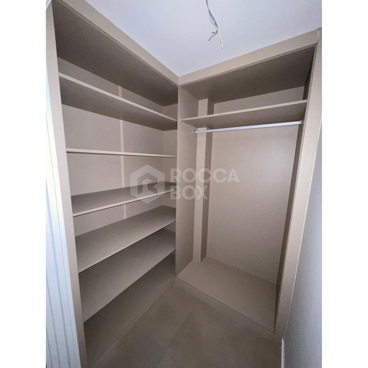 Apartment in Estepona