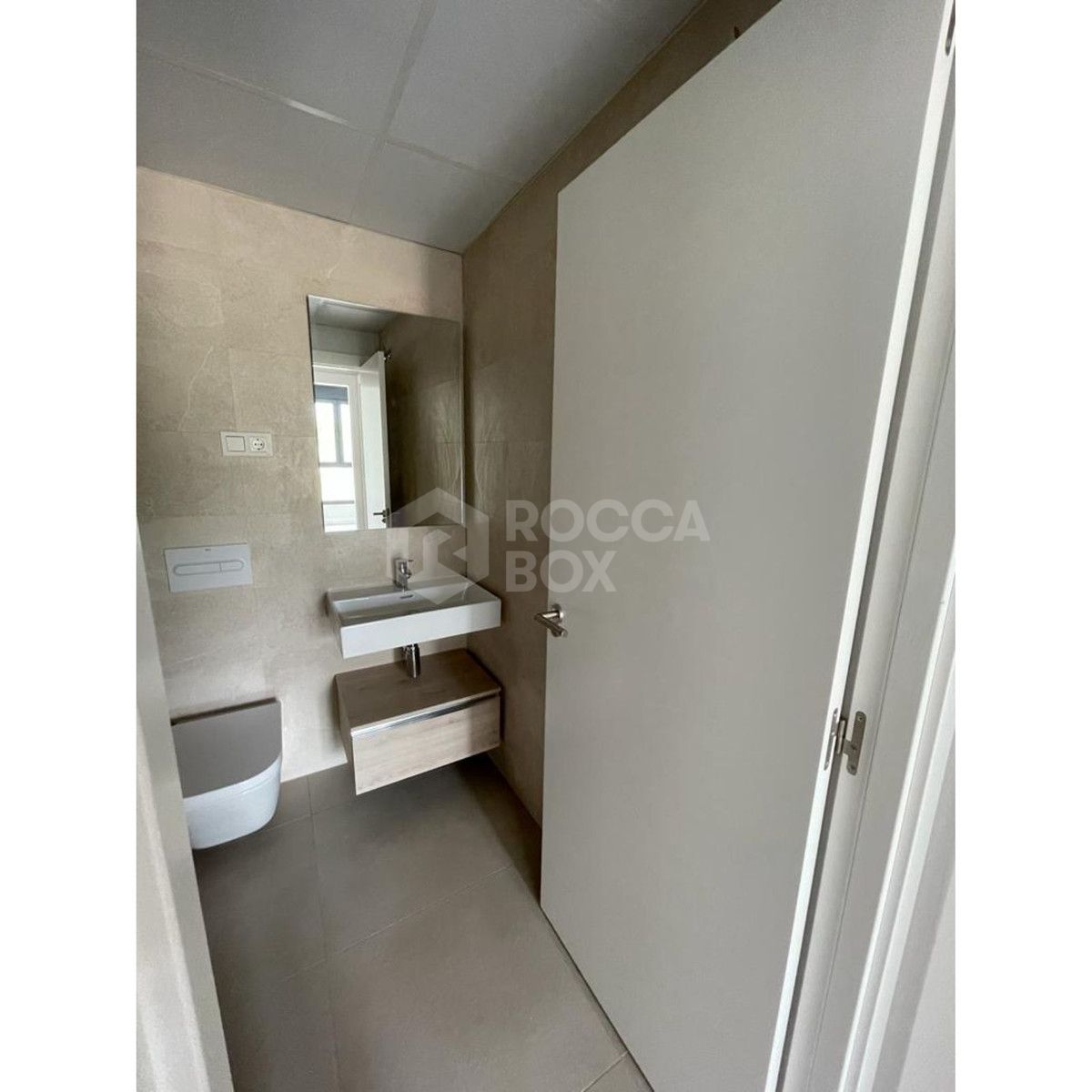 Apartment in Estepona