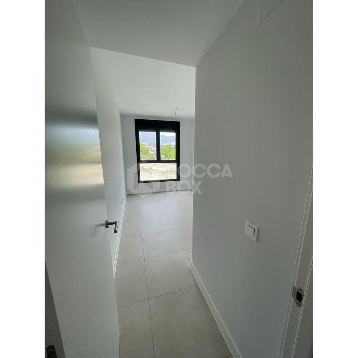 Apartment in Estepona