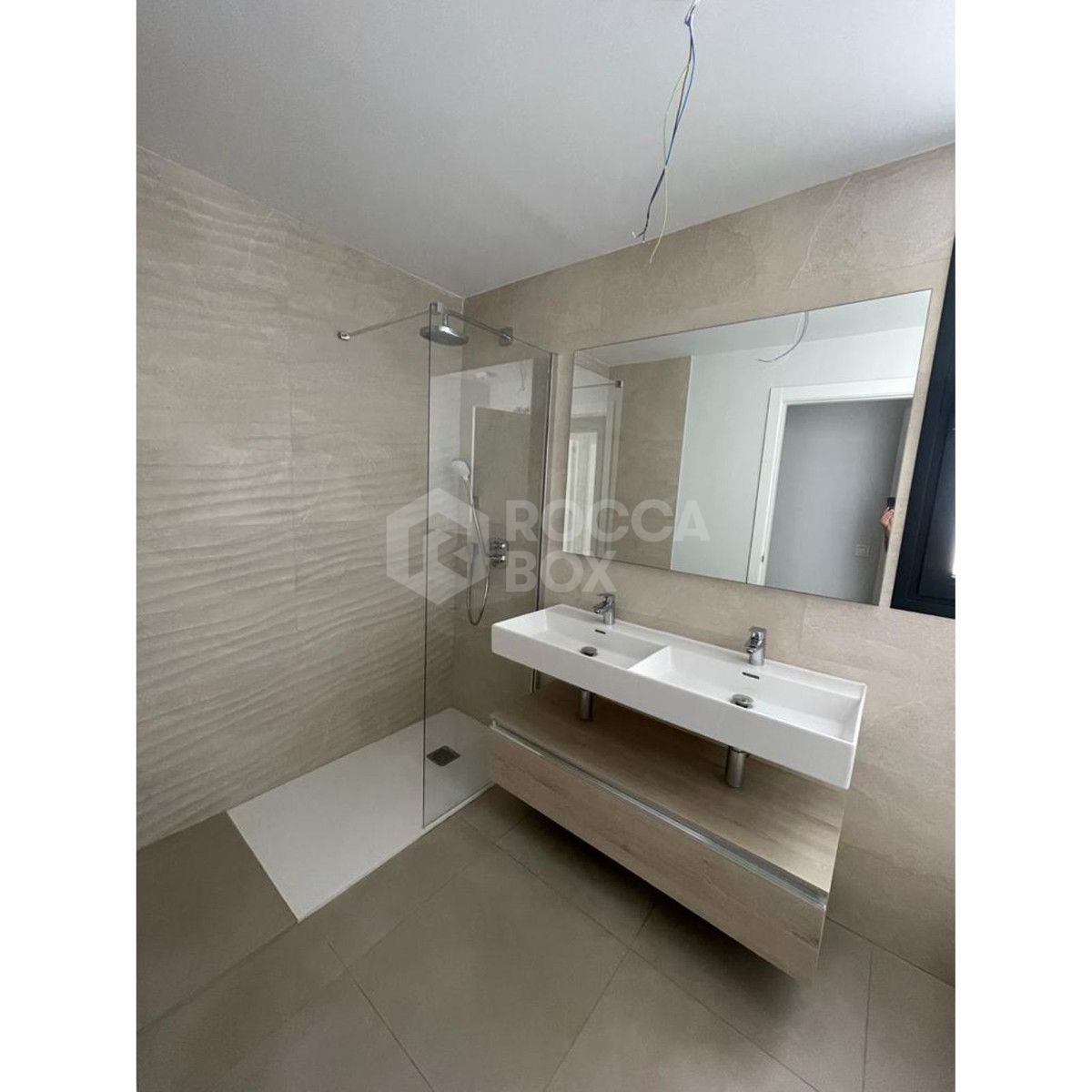 Apartment in Estepona