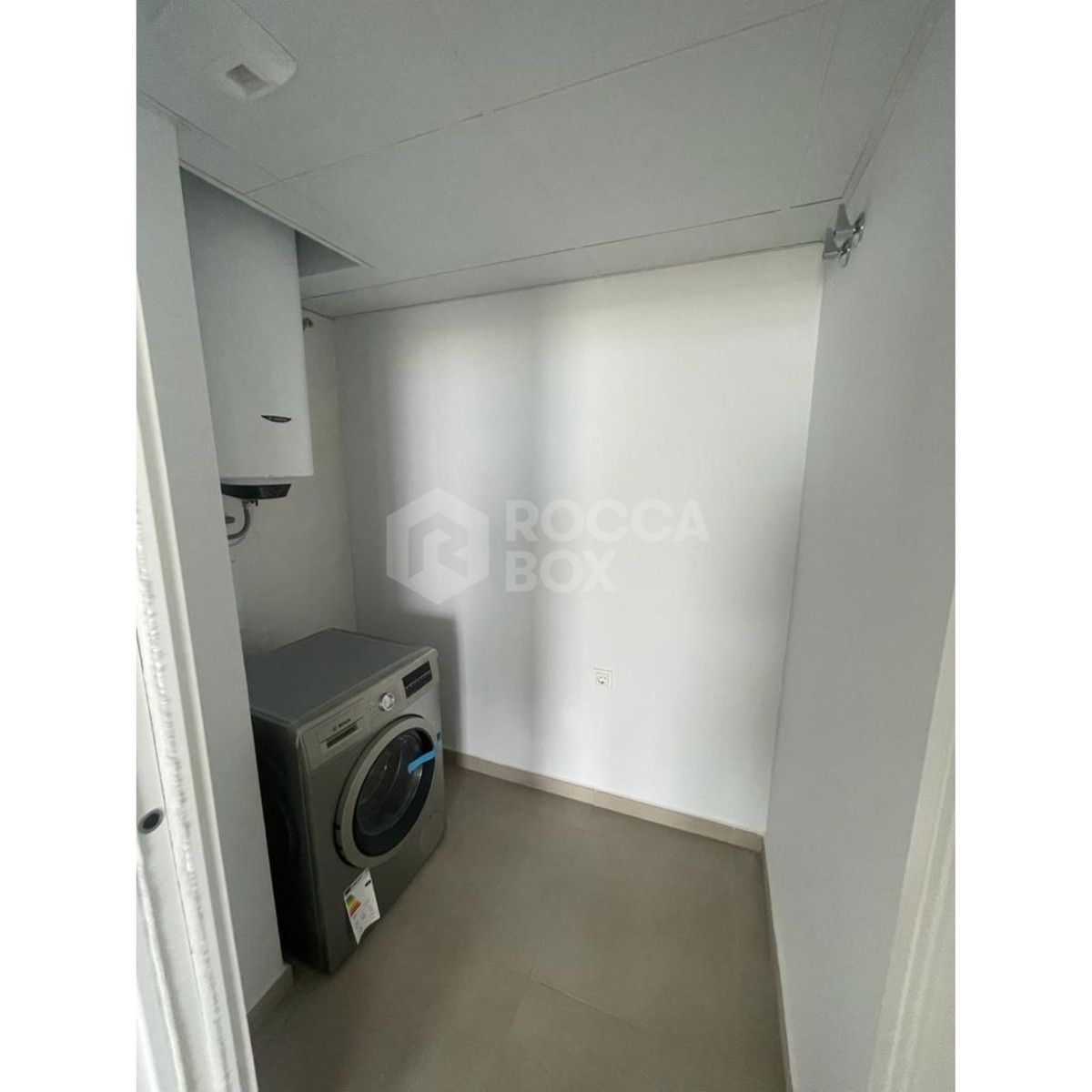 Apartment in Estepona