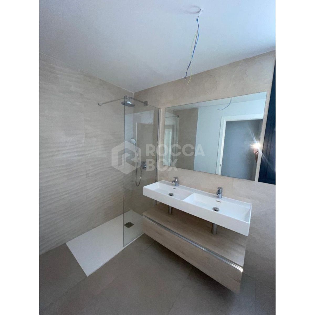 Apartment in Estepona