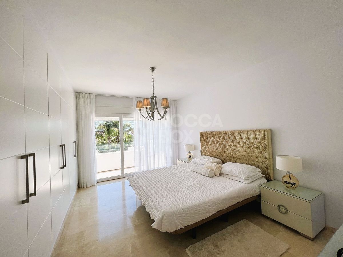 Villa in Nueva Andalucia, Marbella