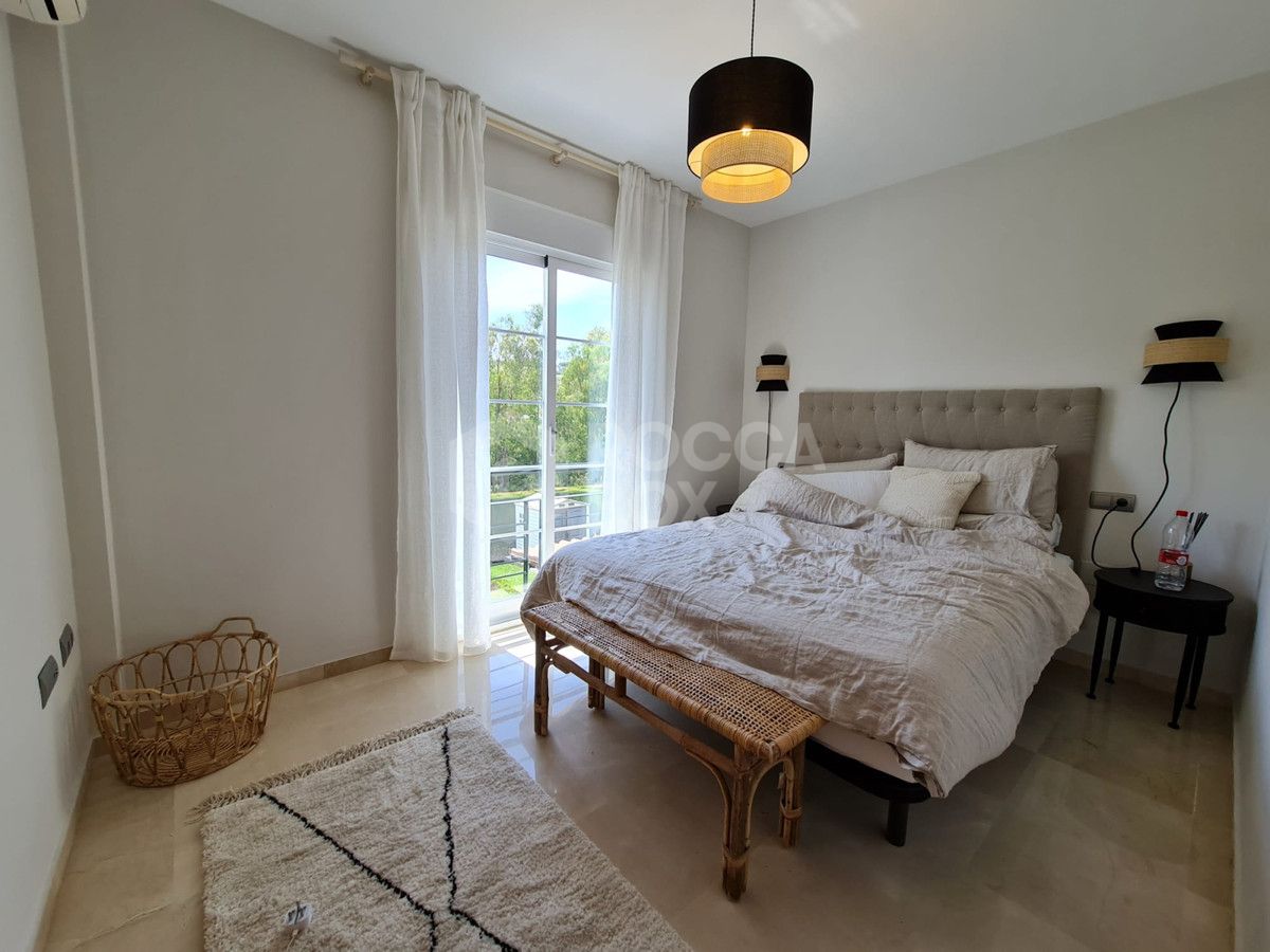 Town House in Nueva Andalucia, Marbella