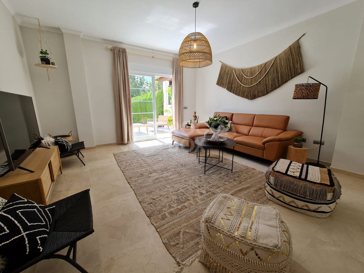 Town House in Nueva Andalucia, Marbella