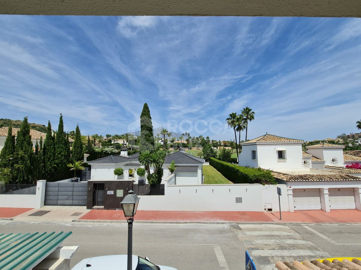 Town House in Nueva Andalucia, Marbella