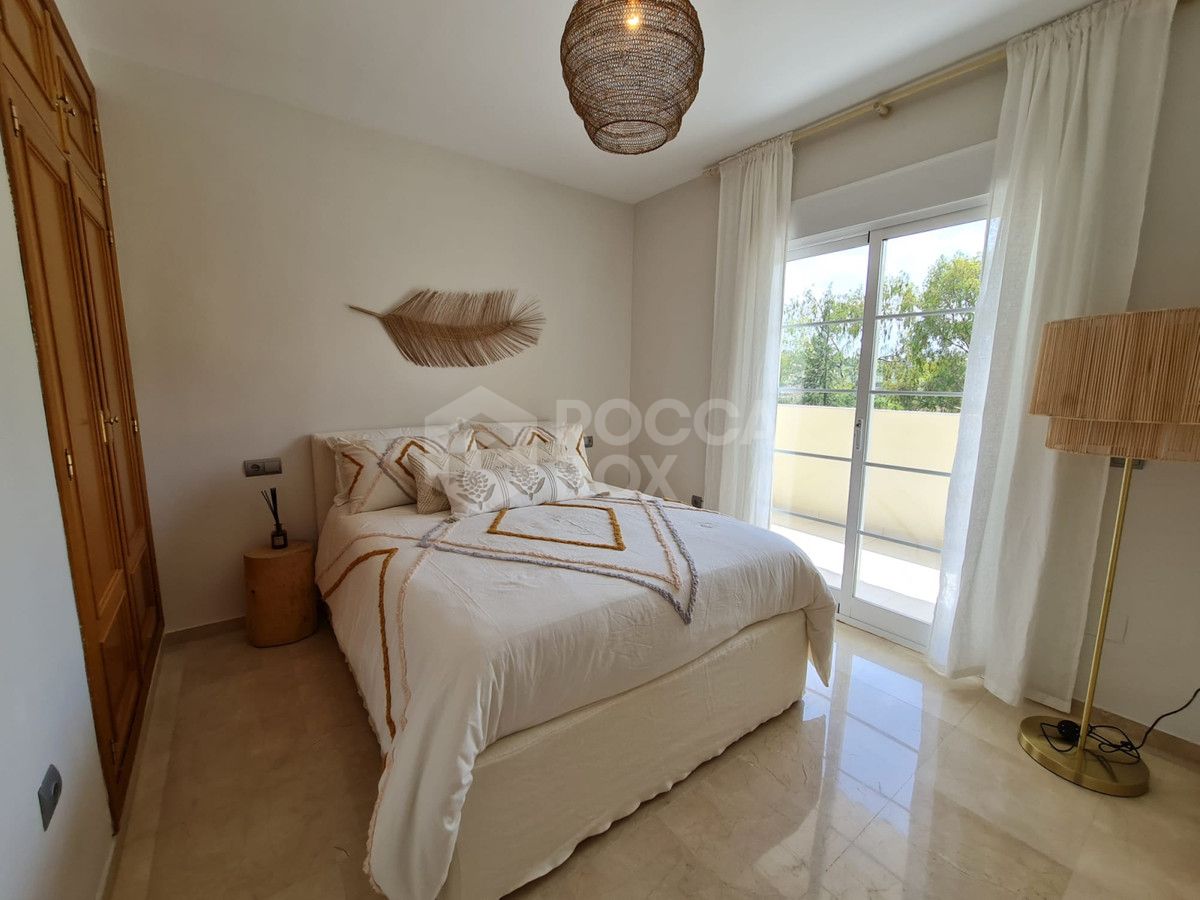 Town House in Nueva Andalucia, Marbella