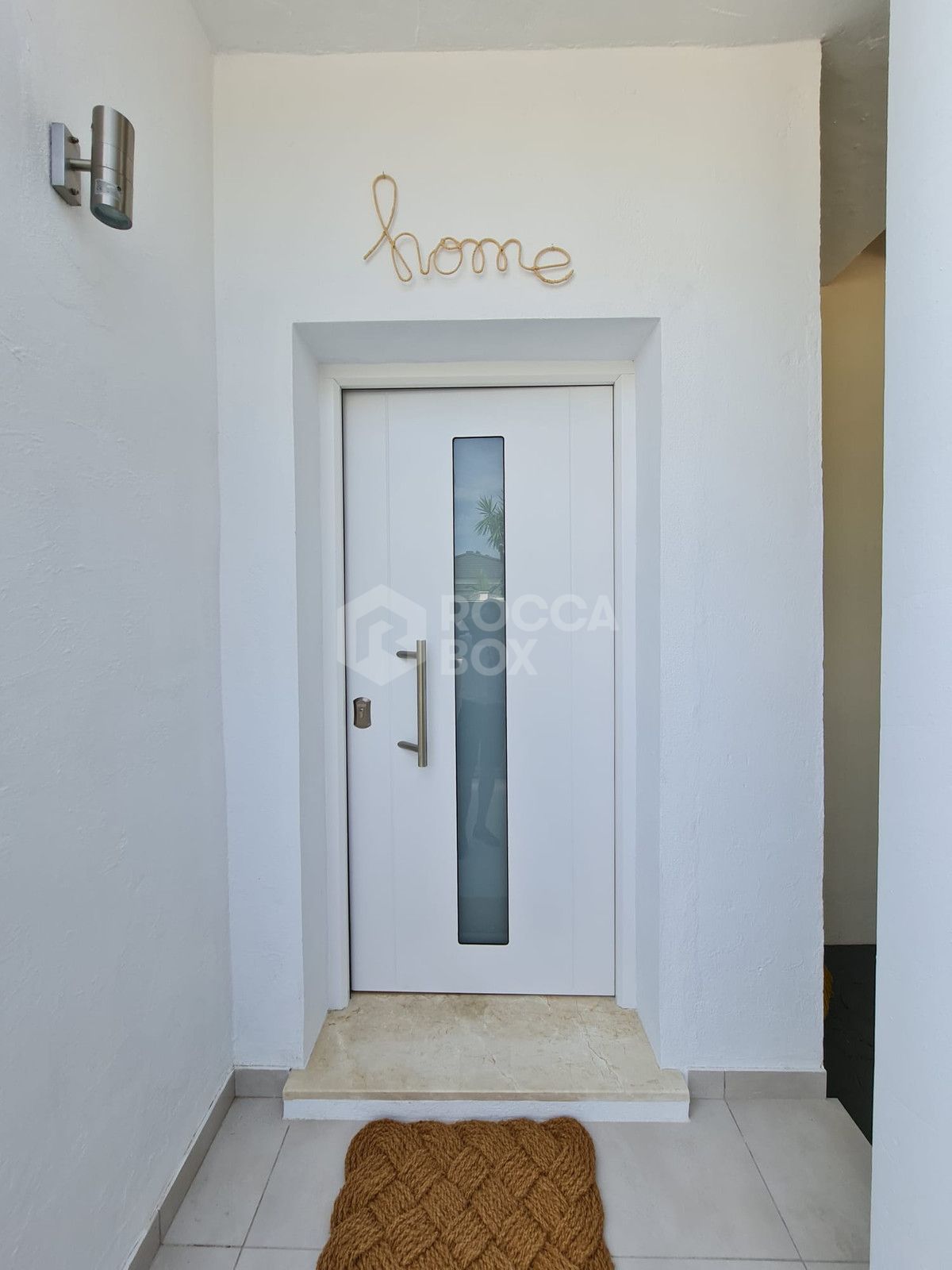 Town House in Nueva Andalucia, Marbella