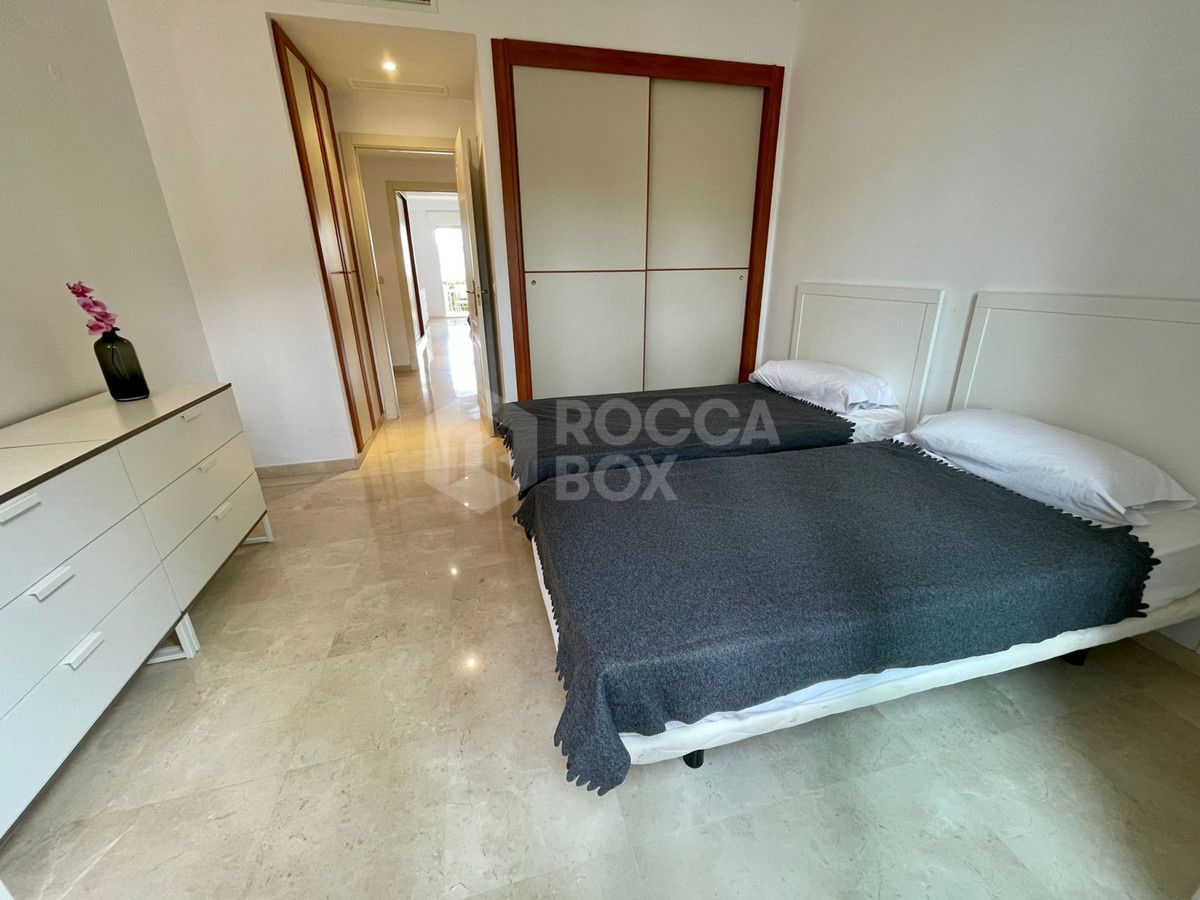 Ground Floor Apartment in Marbella, Marbella