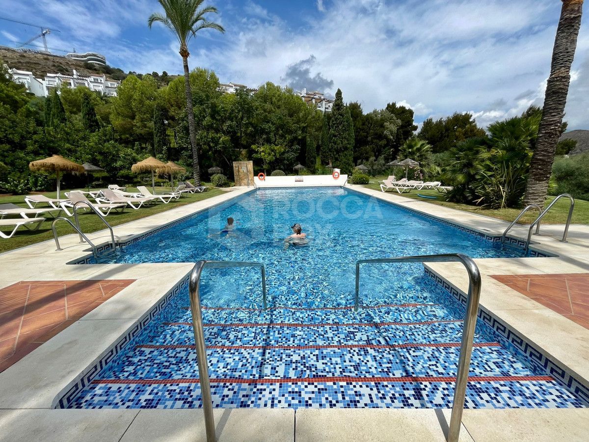 Ground Floor Apartment in Marbella, Marbella