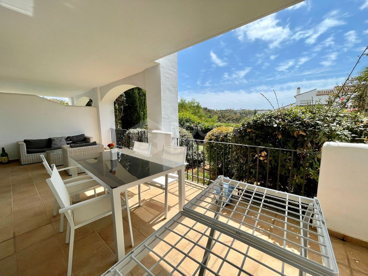 Ground Floor Apartment in Marbella, Marbella