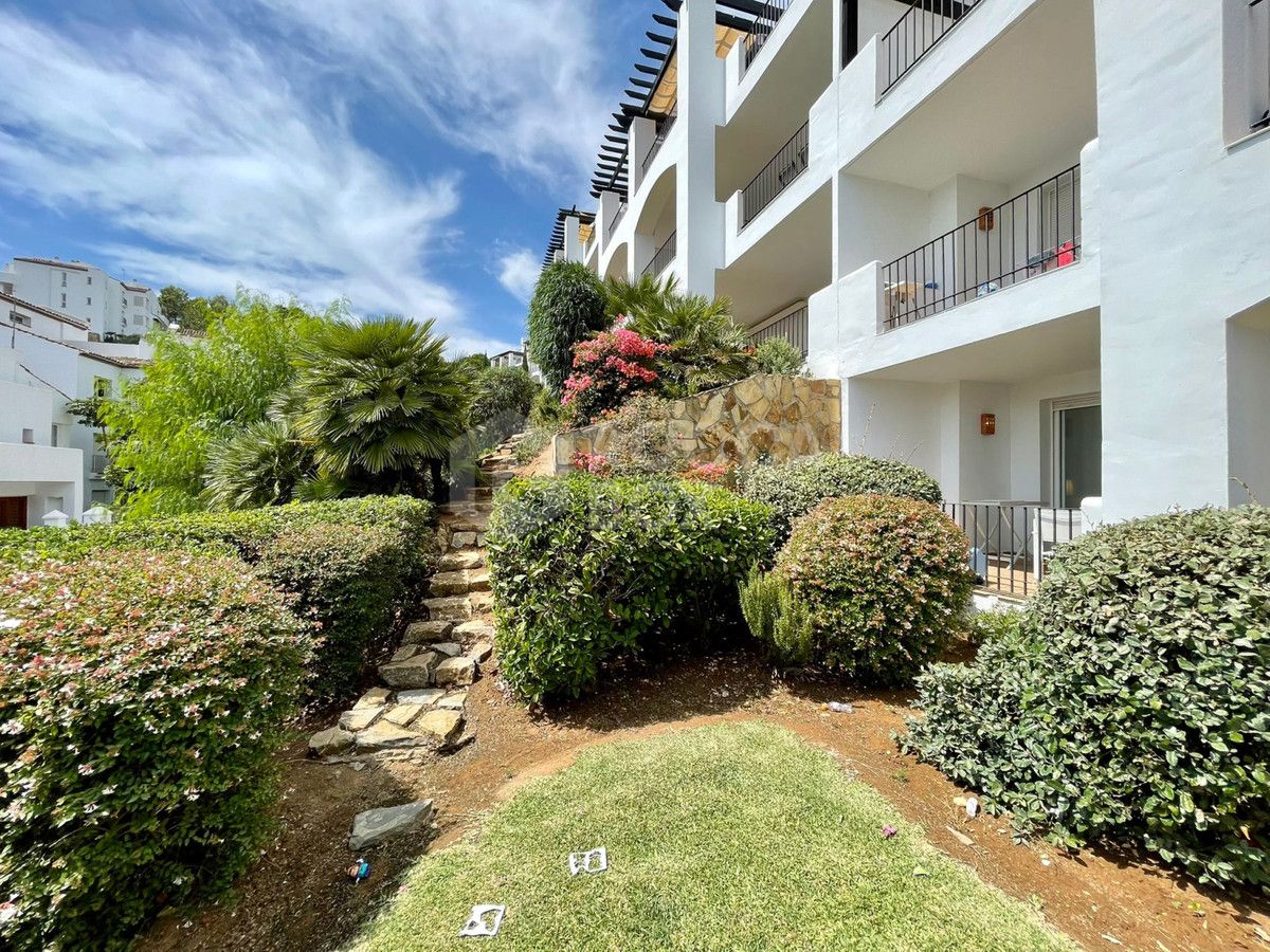 Ground Floor Apartment in Marbella, Marbella