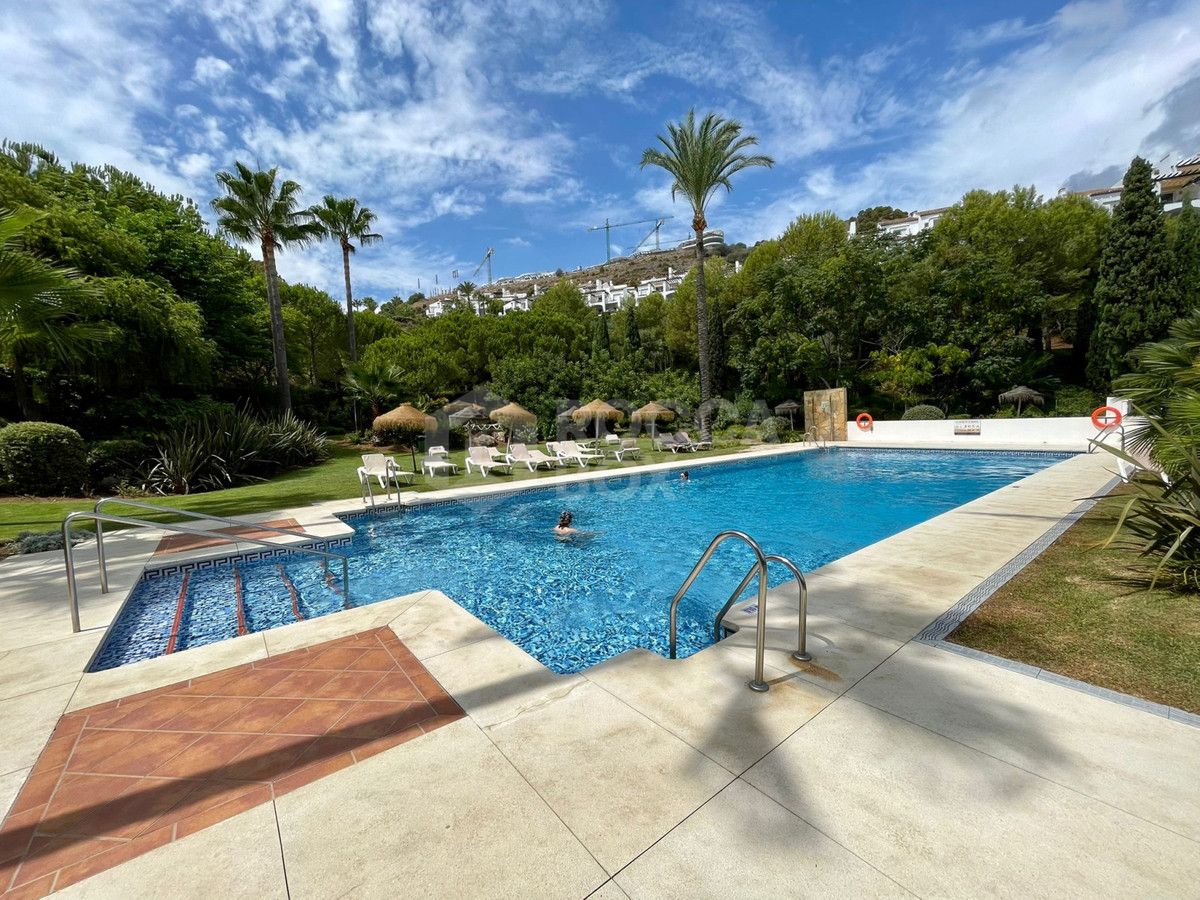 Ground Floor Apartment in Marbella, Marbella