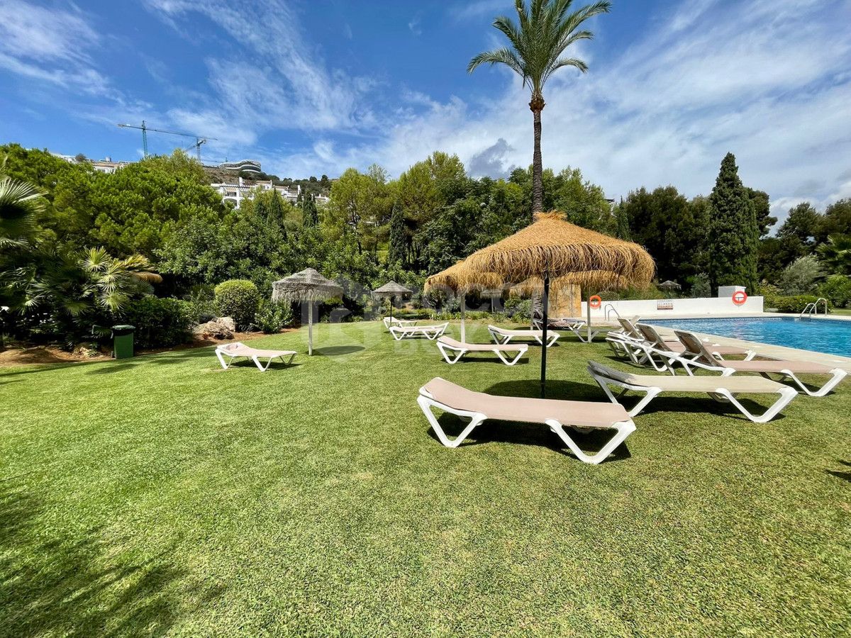 Ground Floor Apartment in Marbella, Marbella