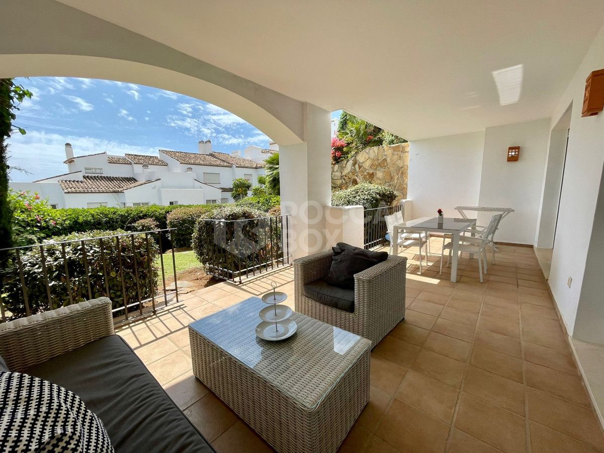 Ground Floor Apartment in Marbella, Marbella